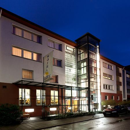 Hotel Elite Карлсруе Екстер'єр фото