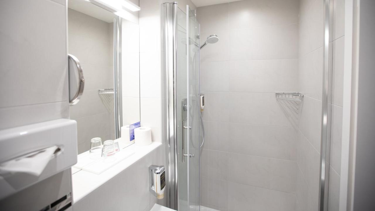 Hotel Elite Карлсруе Екстер'єр фото