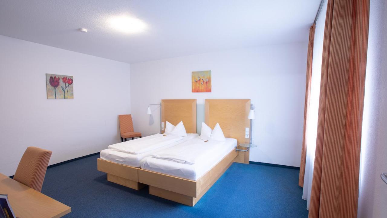 Hotel Elite Карлсруе Екстер'єр фото